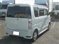 2010 Suzuki Every Wagon