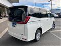 2022 Toyota Noah