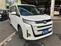 2022 Toyota Noah