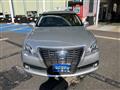 2013 Toyota Crown