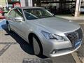 2013 Toyota Crown