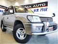 2001 Toyota Land Cruiser Prado