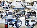 2001 Toyota Land Cruiser Prado