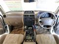 2001 Toyota Land Cruiser Prado