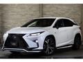 2016 Lexus RX