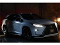 2016 Lexus RX