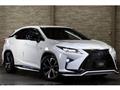 2016 Lexus RX