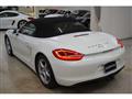 2015 Porsche Boxster