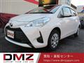 2018 Toyota Vitz