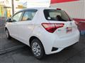 2018 Toyota Vitz