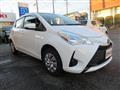 2018 Toyota Vitz