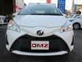 2018 Toyota Vitz