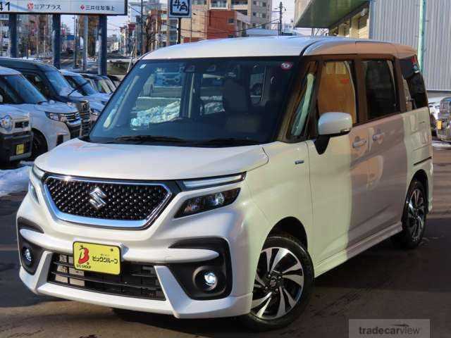 2024 Suzuki Suzuki Others