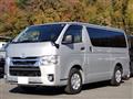 2021 Toyota Hiace Van