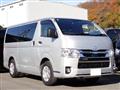 2021 Toyota Hiace Van