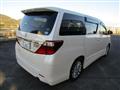 2012 Toyota Alphard G