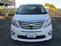 2012 Toyota Alphard G