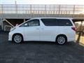 2012 Toyota Alphard G