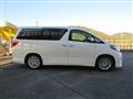 2012 Toyota Alphard G