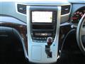 2012 Toyota Alphard G