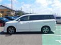 2013 Nissan Elgrand