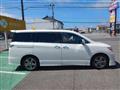 2013 Nissan Elgrand