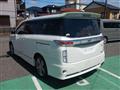 2013 Nissan Elgrand