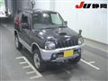 2002 Suzuki Jimny