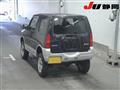 2002 Suzuki Jimny