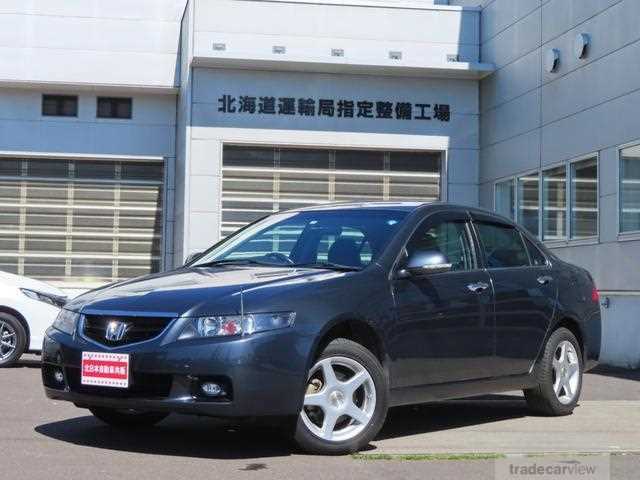 2005 Honda Accord