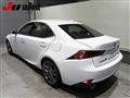 2013 Lexus IS