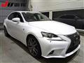 2013 Lexus IS