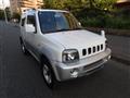 2008 Suzuki Jimny Sierra