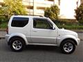 2008 Suzuki Jimny Sierra