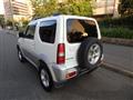 2008 Suzuki Jimny Sierra