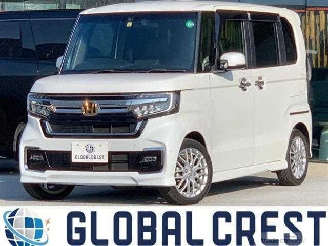 2022 Honda N BOX