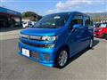 2017 Suzuki Wagon R