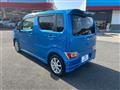 2017 Suzuki Wagon R