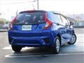 2014 Honda Fit