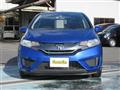 2014 Honda Fit