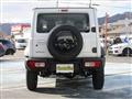 2024 Suzuki Jimny Sierra