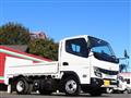 2022 Mitsubishi Fuso Canter