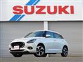 2024 Suzuki Swift