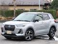 2022 Daihatsu Rocky