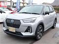 2022 Daihatsu Rocky