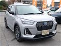 2022 Daihatsu Rocky