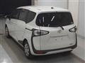 2015 Toyota Sienta