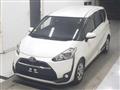 2015 Toyota Sienta