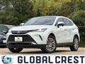 2023 Toyota Harrier Hybrid