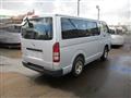 2008 Toyota Hiace Van